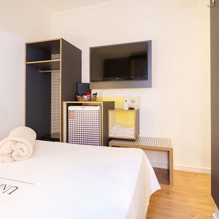 Uniclass Hotel Pinheiros ساو باولو المظهر الخارجي الصورة