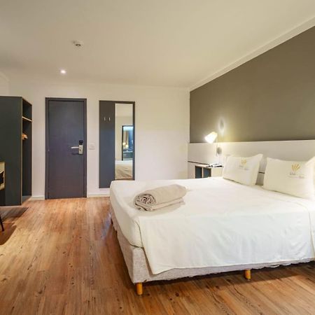 Uniclass Hotel Pinheiros ساو باولو المظهر الخارجي الصورة