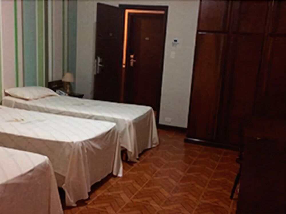 Uniclass Hotel Pinheiros ساو باولو المظهر الخارجي الصورة